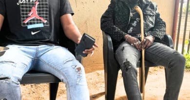From the studio to the airwaves: Mpondabrothers celebrates “Nyamthanda” From the studio to the airwaves: Mpondabrothers celebrates “Nyamthanda”