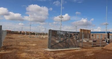 Big boost for power supply as Midvaal launches R47 million project