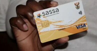 Postbank issues last call for SASSA Gold Cards renewal