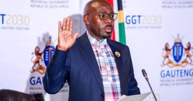 MEC visits Evaton facilities to assess digital service delivery