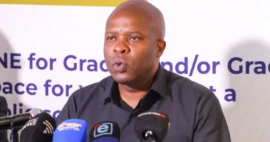 GDE set to open 2027 Grade 1 and 8 online admissions on 5 August