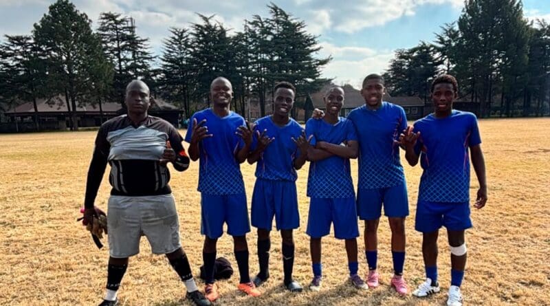 Savanna City Ready for SAB Test