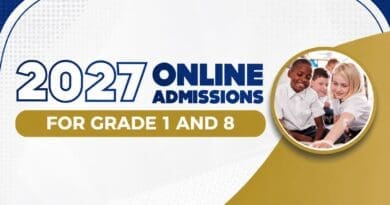 Gauteng Grade 1 and 8 applications close tomorrow at midnight Gauteng Grade 1 and 8 applications close tomorrow at midnight