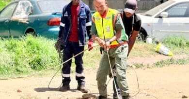 Eight Vanderbijlpark complexes face electricity crackdown as municipal losses mount